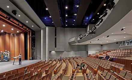 Denney Theatre